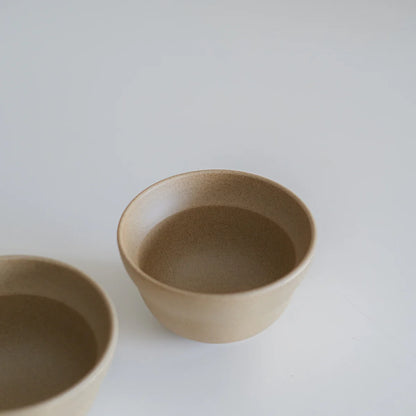 Brown Latte Rice Bowl