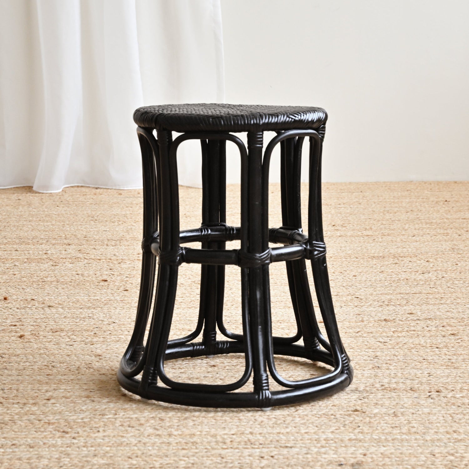 Bungalow Stool 1