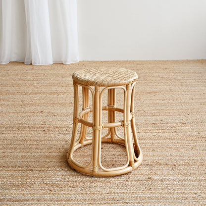Bungalow Stool 2