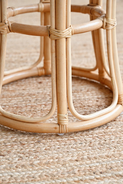 Bungalow Stool 4