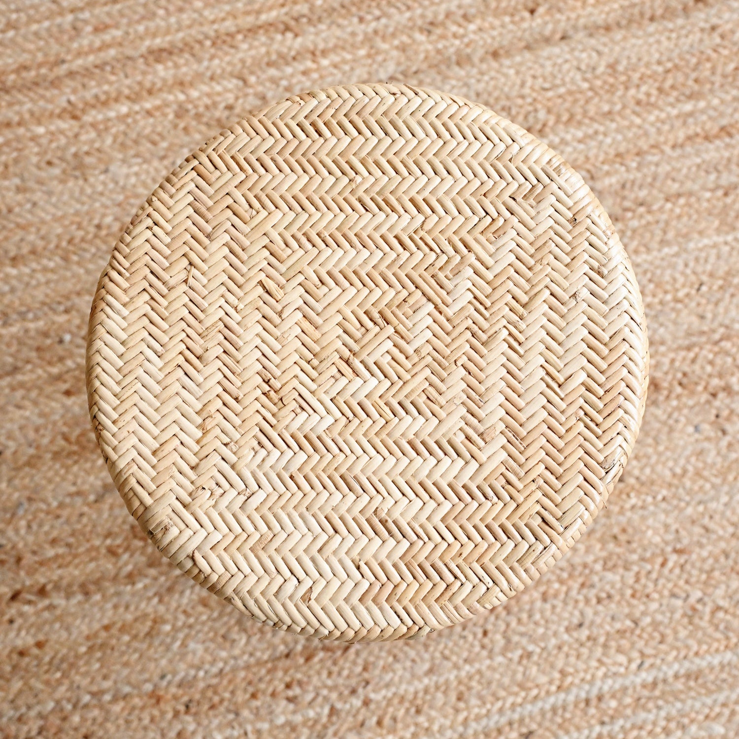Bungalow Stool 5