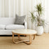 Cali Rattan Coffee Table