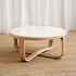Cali Rattan Coffee Table 1