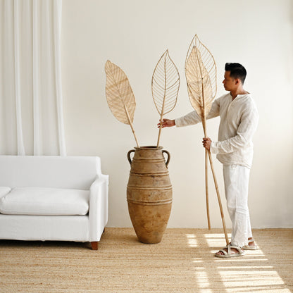 Canggu Banana Leaf Decor 4