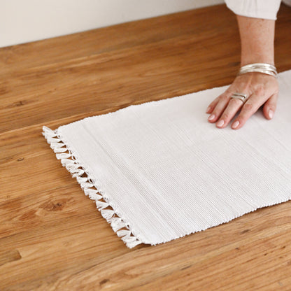 Coastal Table Runner Set