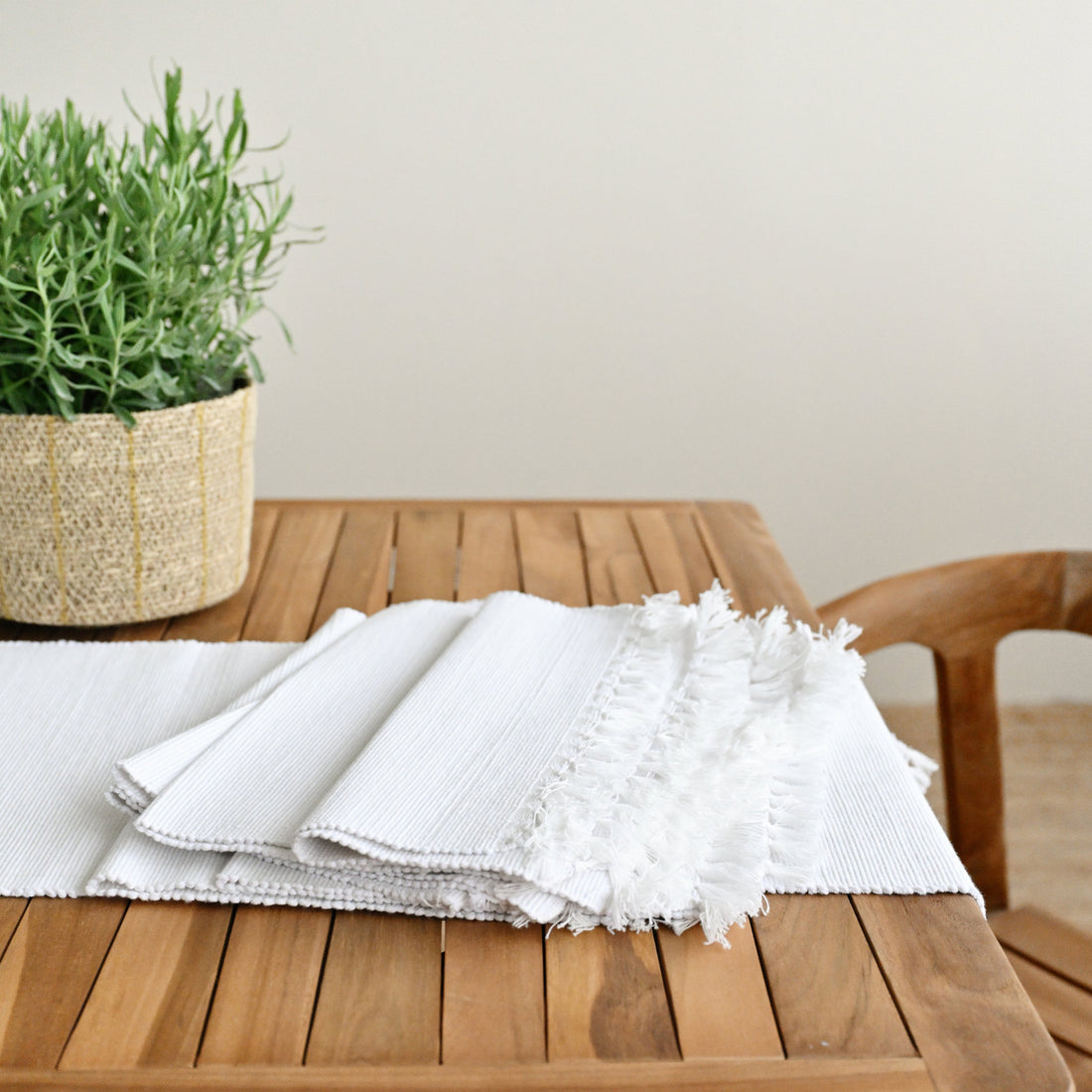 Coastal Table Runner Set 3