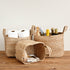 Cove Storage Baskets - Set of 3