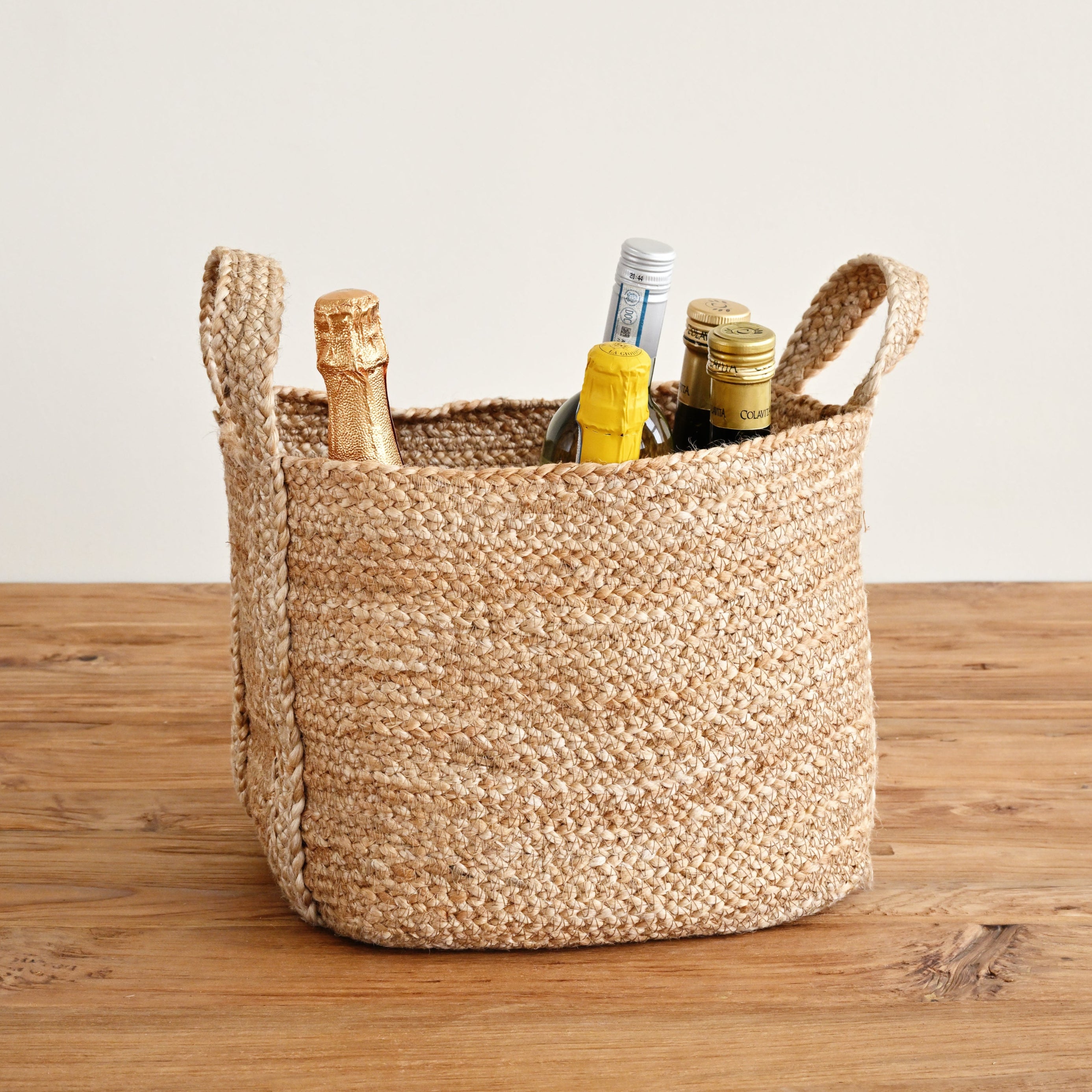 Cove Storage Baskets - Set of 3 2