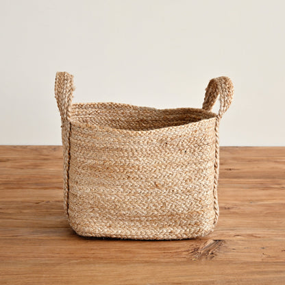 Cove Storage Baskets - Set of 3 4