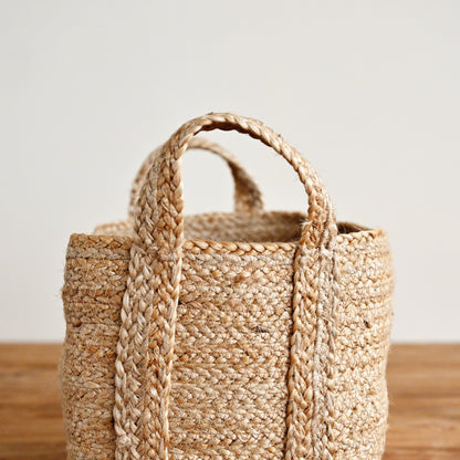 Cove Storage Baskets - Set of 3 5