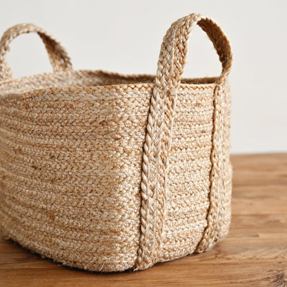 Cove Storage Baskets - Set of 3 6