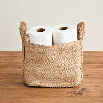 Cove Storage Baskets - Set of 3 8