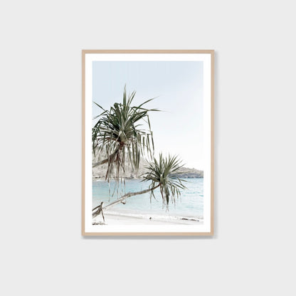 Crystal Bay Print