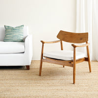 Cura Outdoor Armchair with Cushion