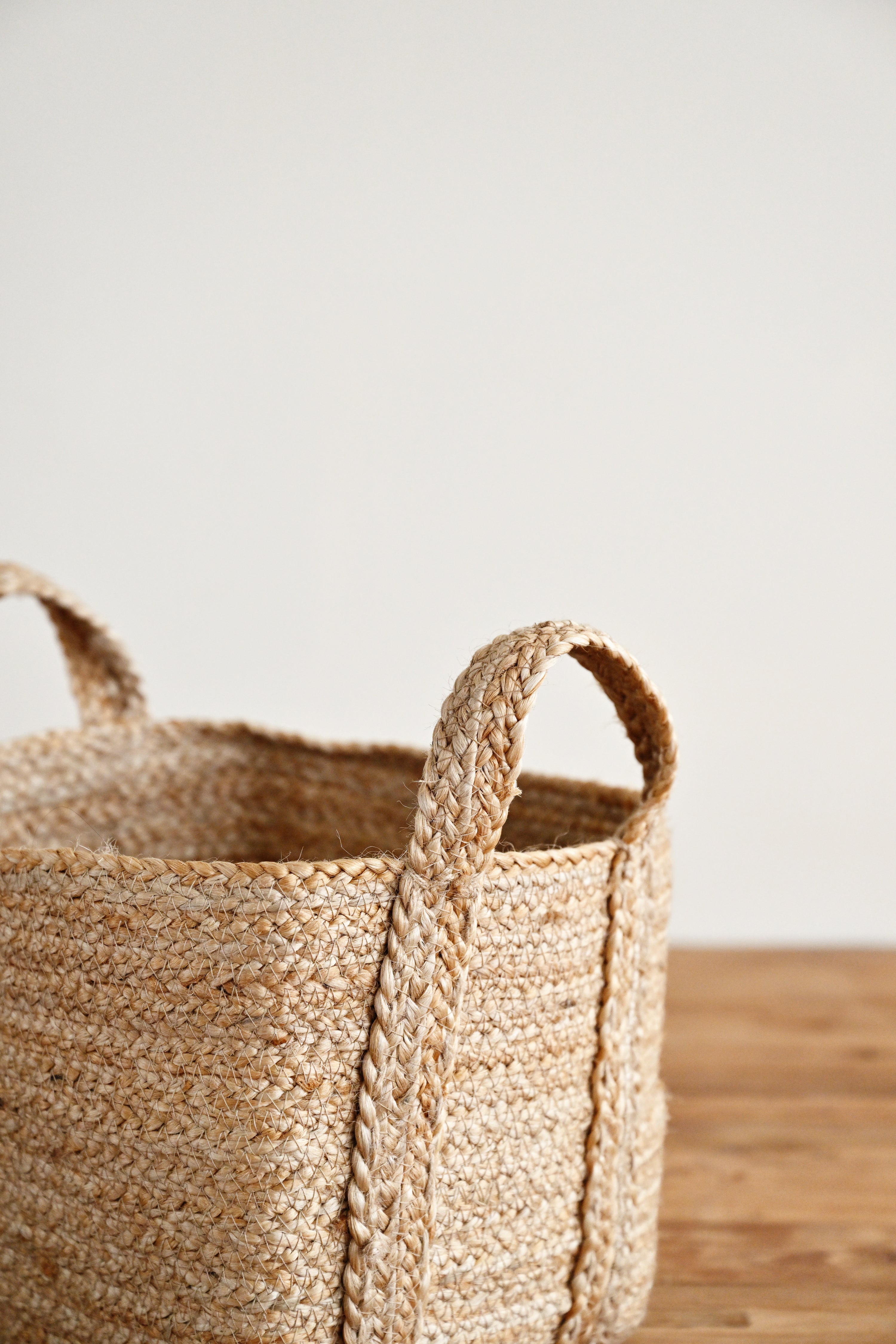 Cove Storage Baskets - Set of 3