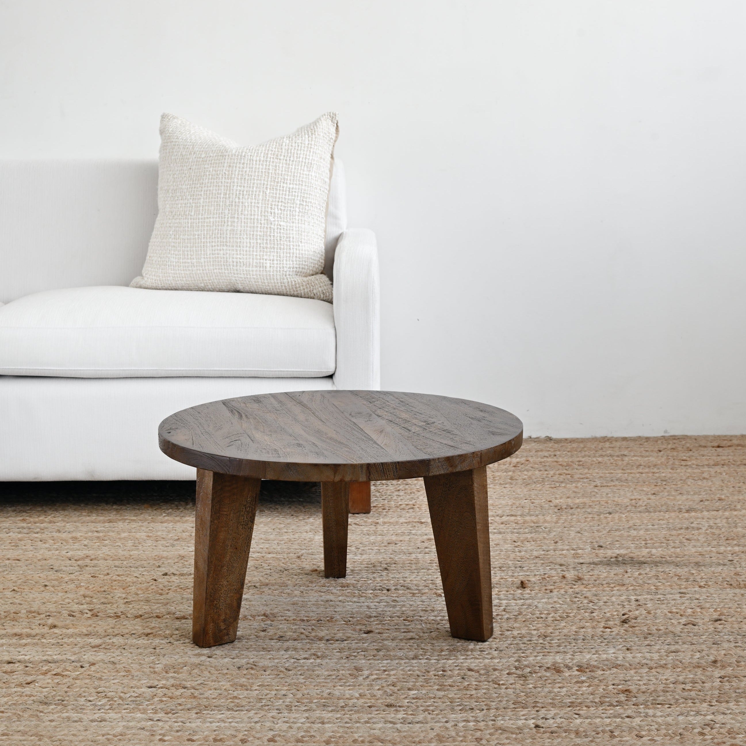 Gili Coffee Table - Cinnamon