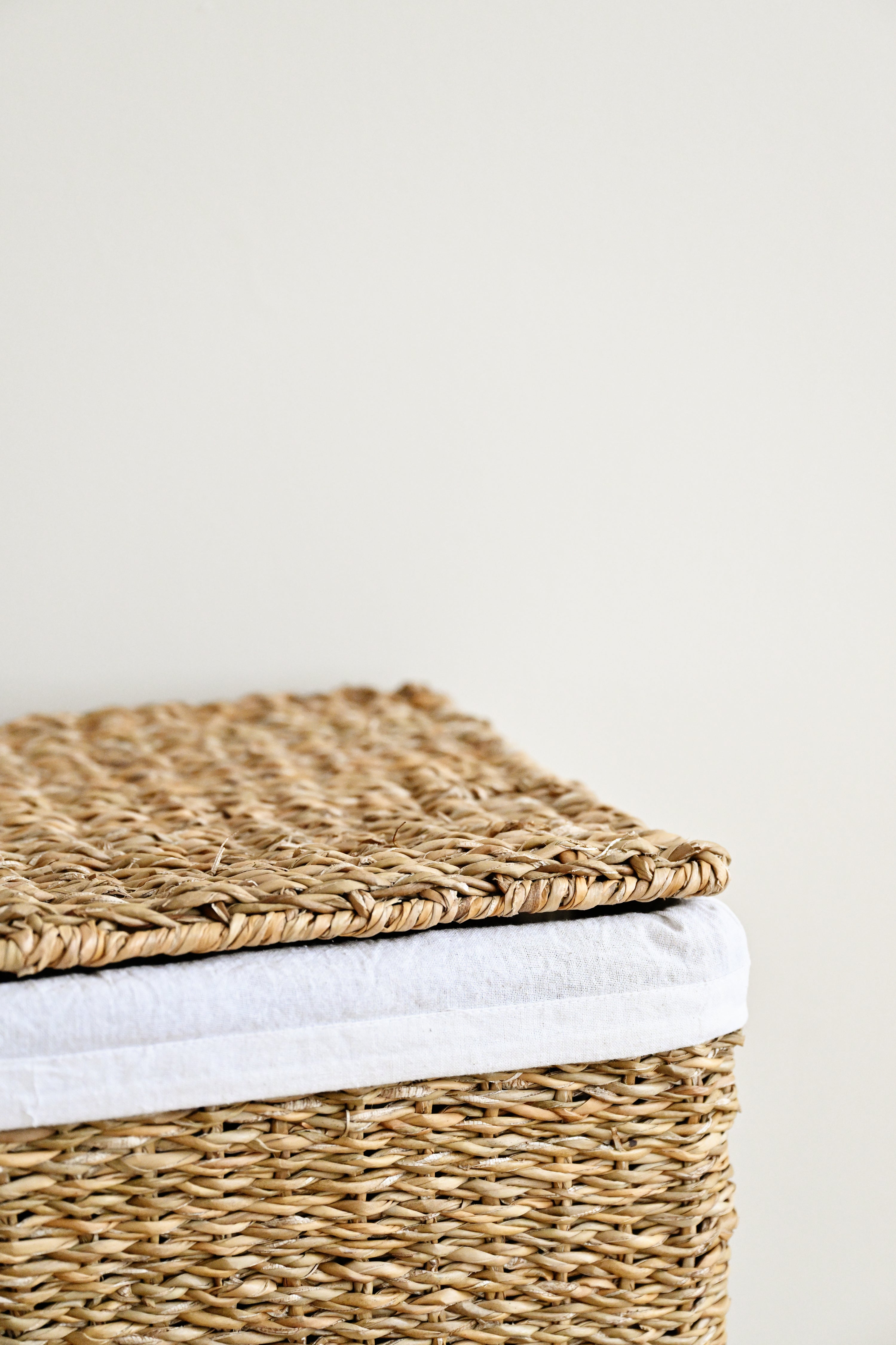 Rectangle Laundry Basket