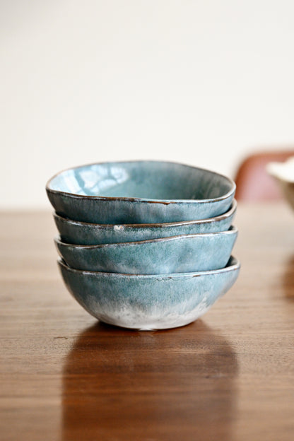 Nara Bowl - Blue