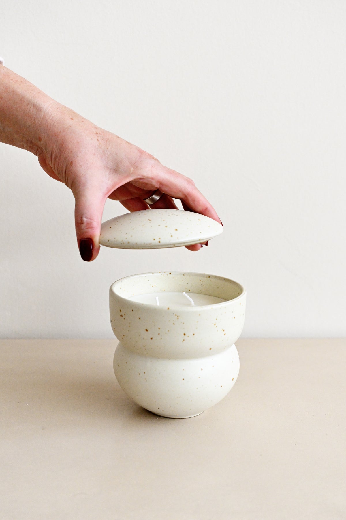 Alchemy Candle