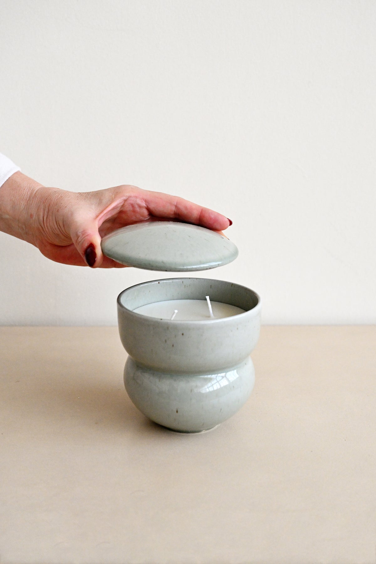 Alchemy Candle