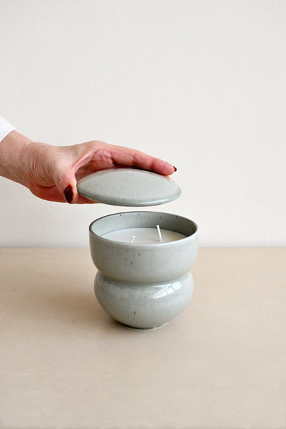 Alchemy Candle