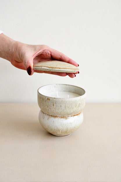 Alchemy Candle
