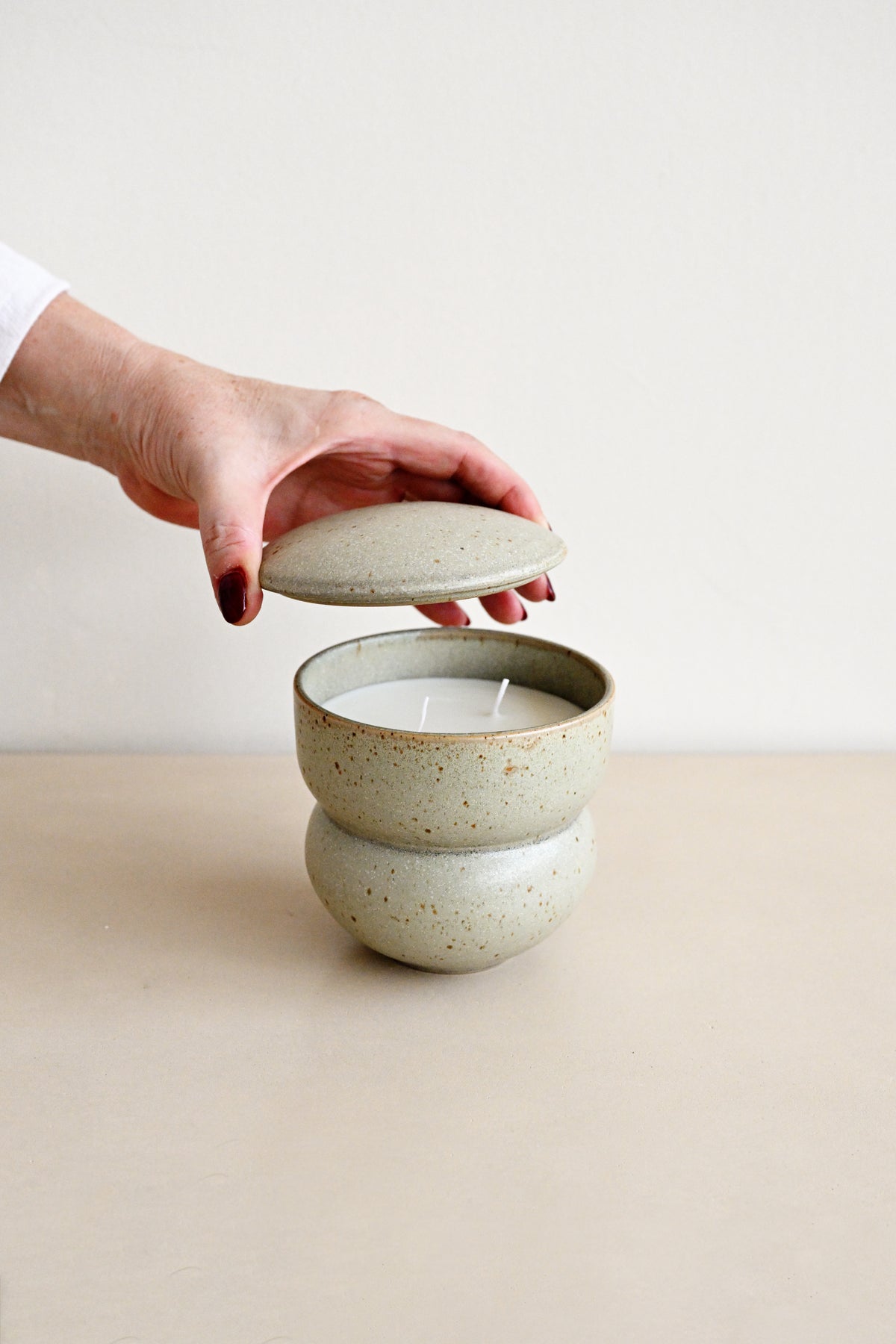 Alchemy Candle