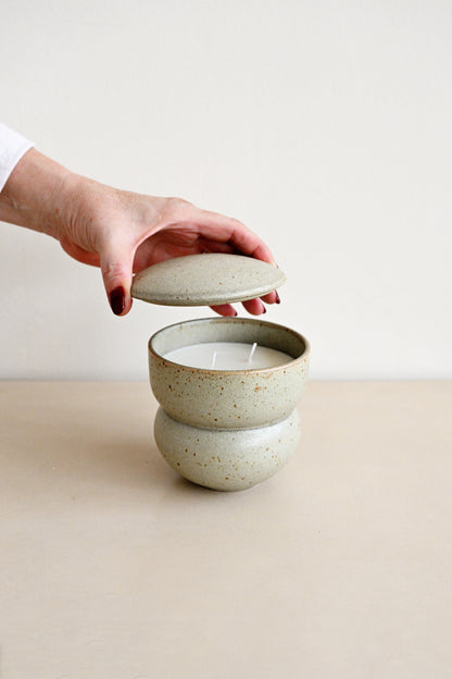 Alchemy Candle