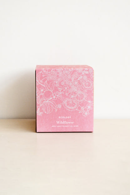 Alchemy Candle