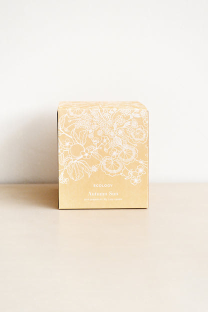 Alchemy Candle