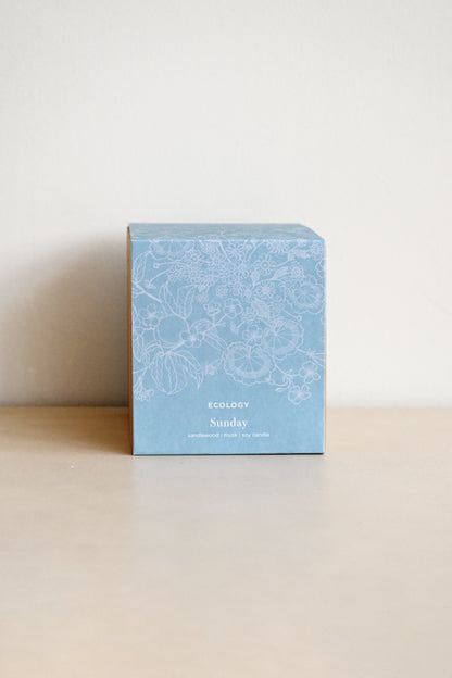 Alchemy Candle