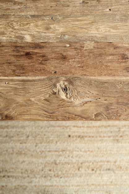 Nordika Dining Table