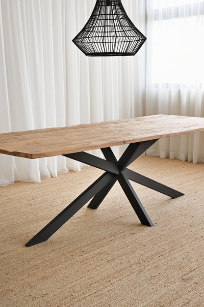Nordika Dining Table