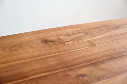 Molly Dining Table - Natural