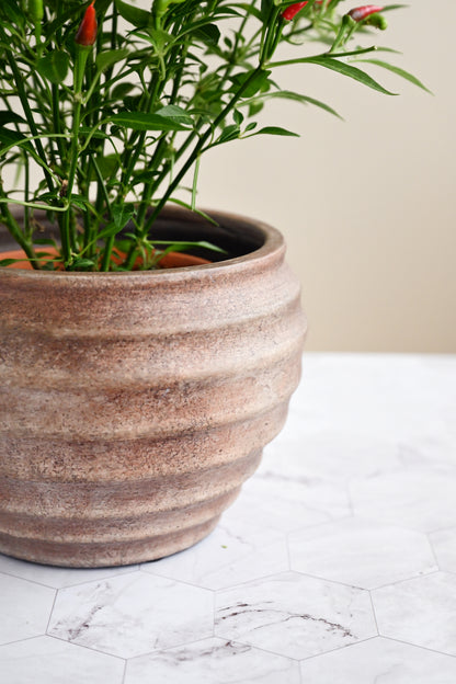 Roha Deco Flowerpot