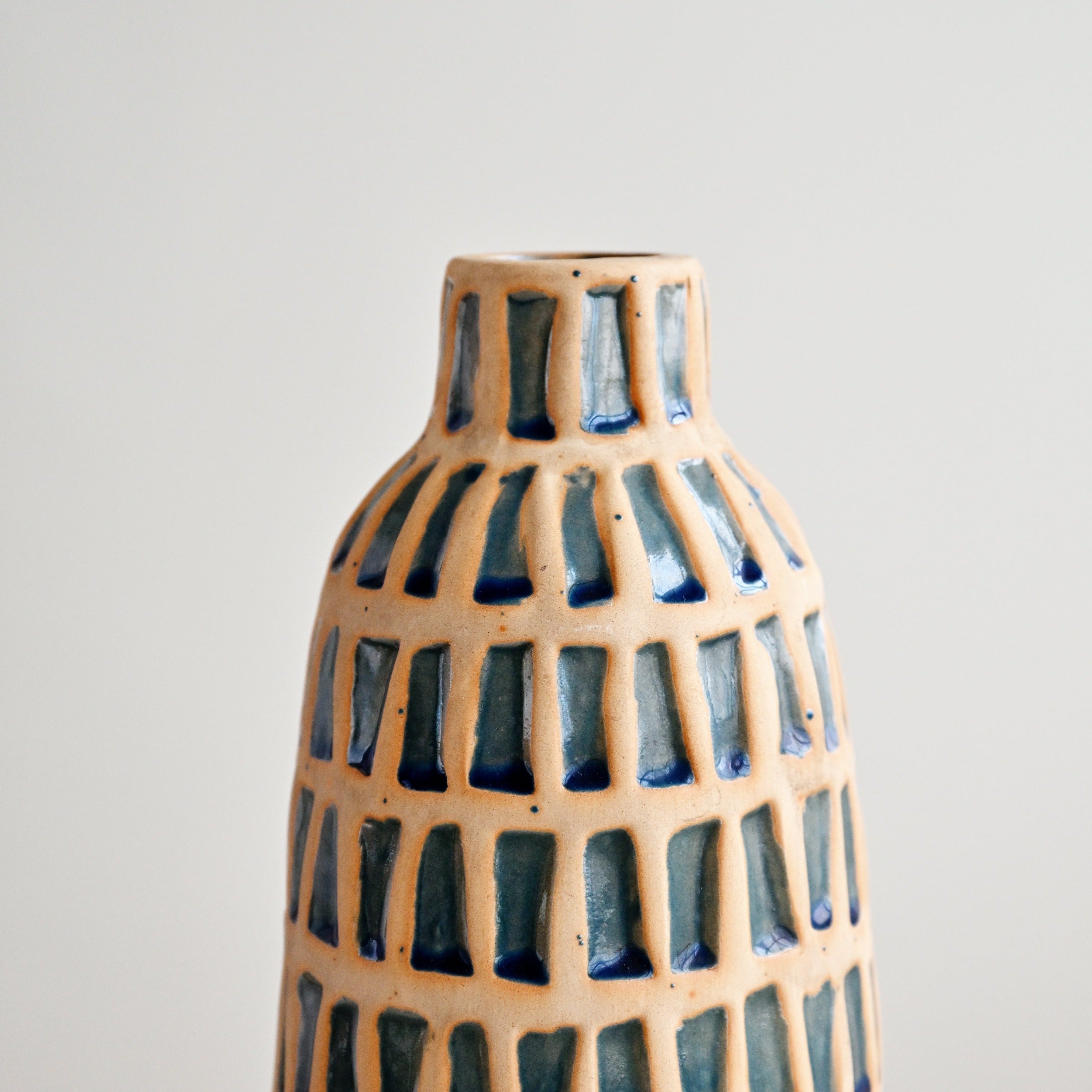 Mayann Deco Vase