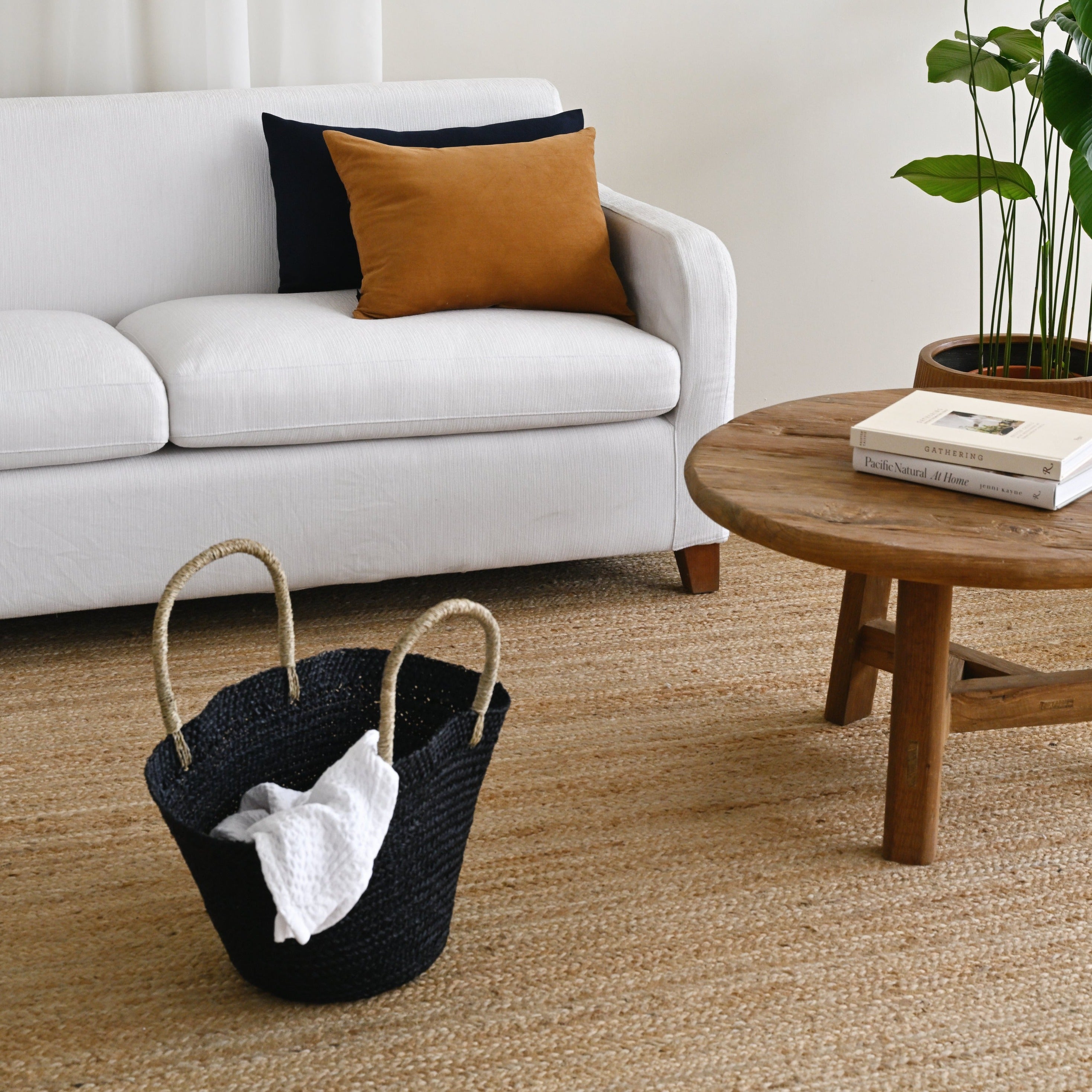 Rustic Coffee Table