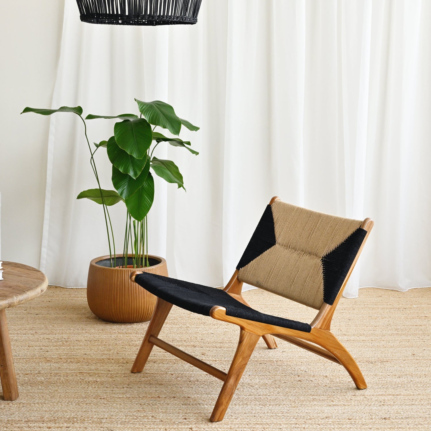 Maria Lounge Chair