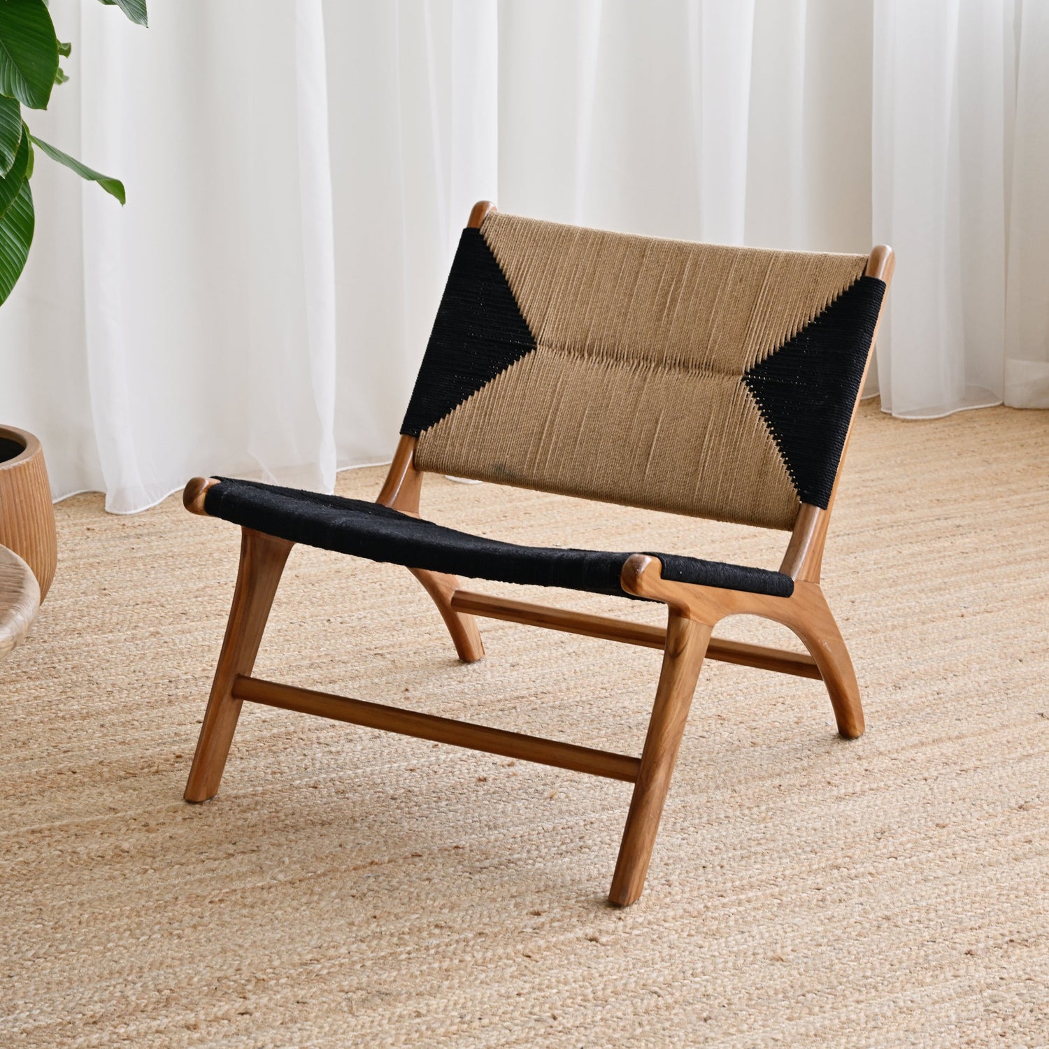 Maria Lounge Chair