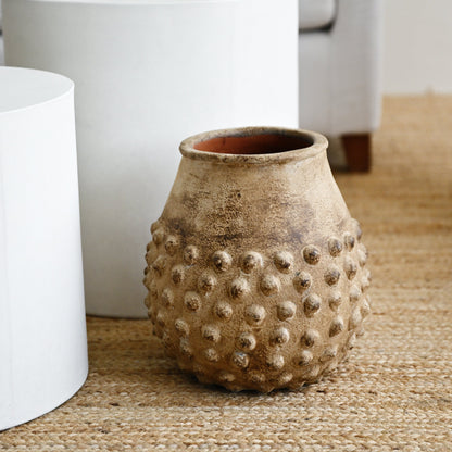 Sanur Pottery Vase