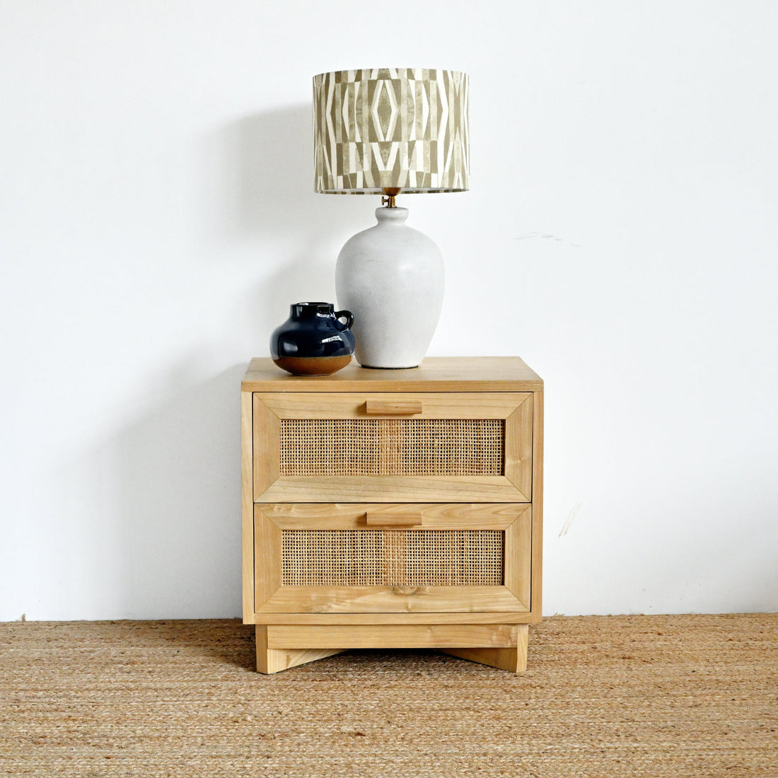 Sunshine Bedside Table