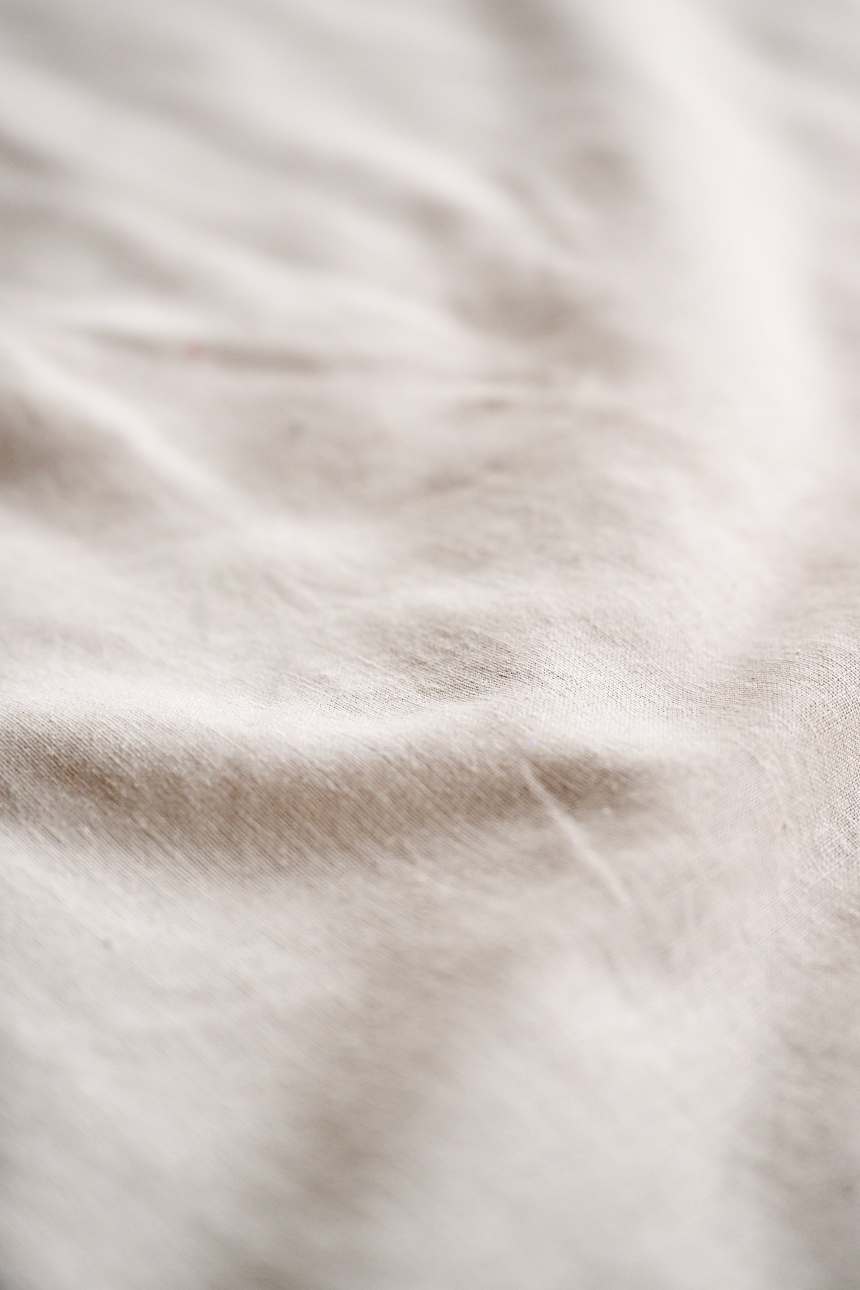 Dream Quilt Cover - Stone