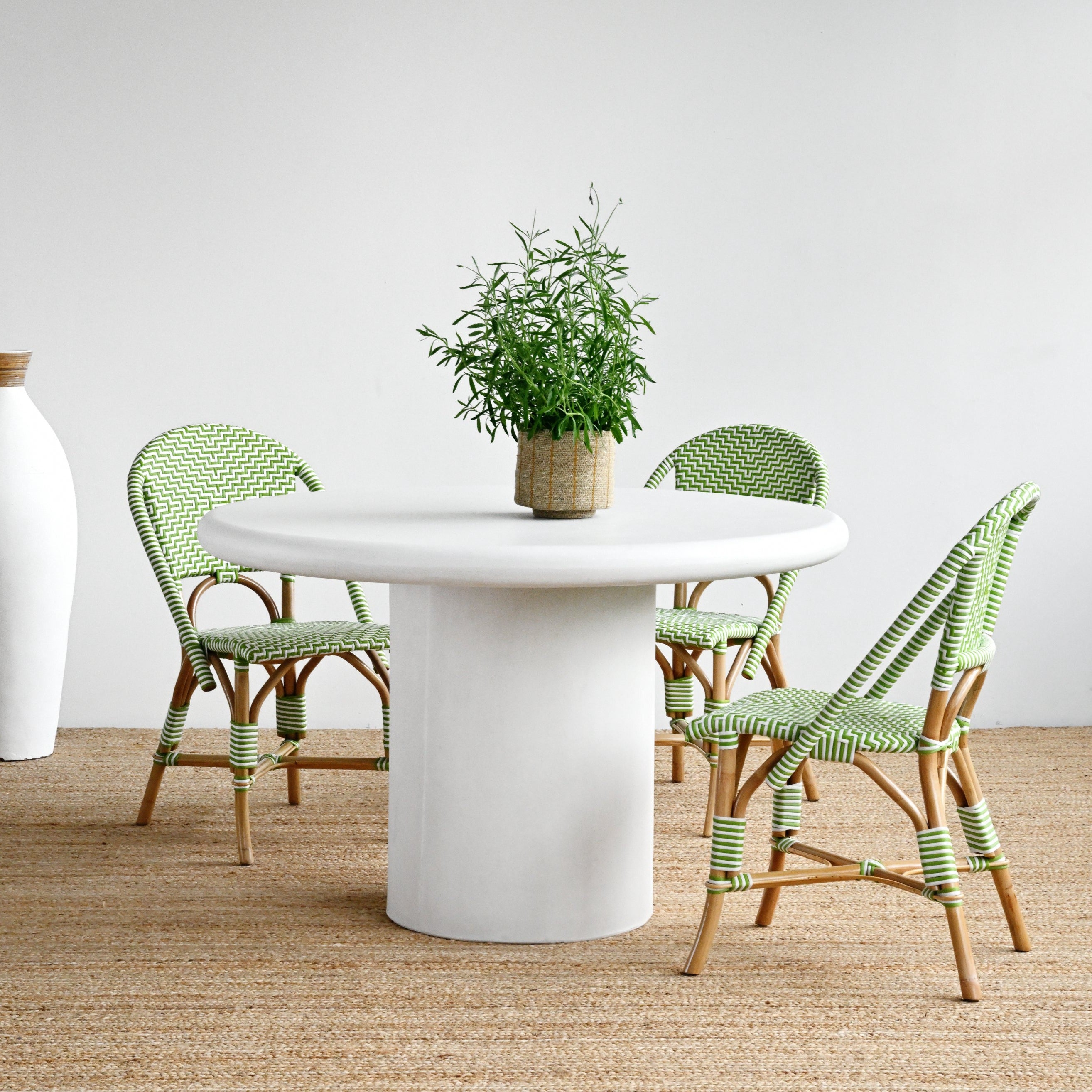 Copenhagen Bistro Dining Chair