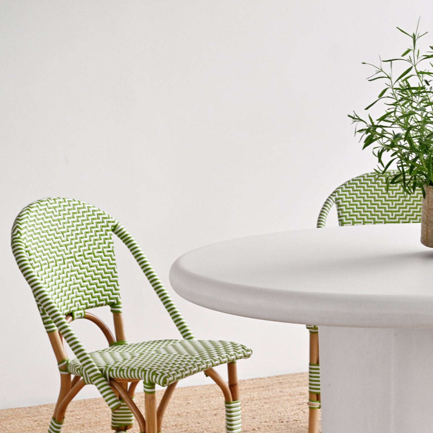 Copenhagen Bistro Dining Chair