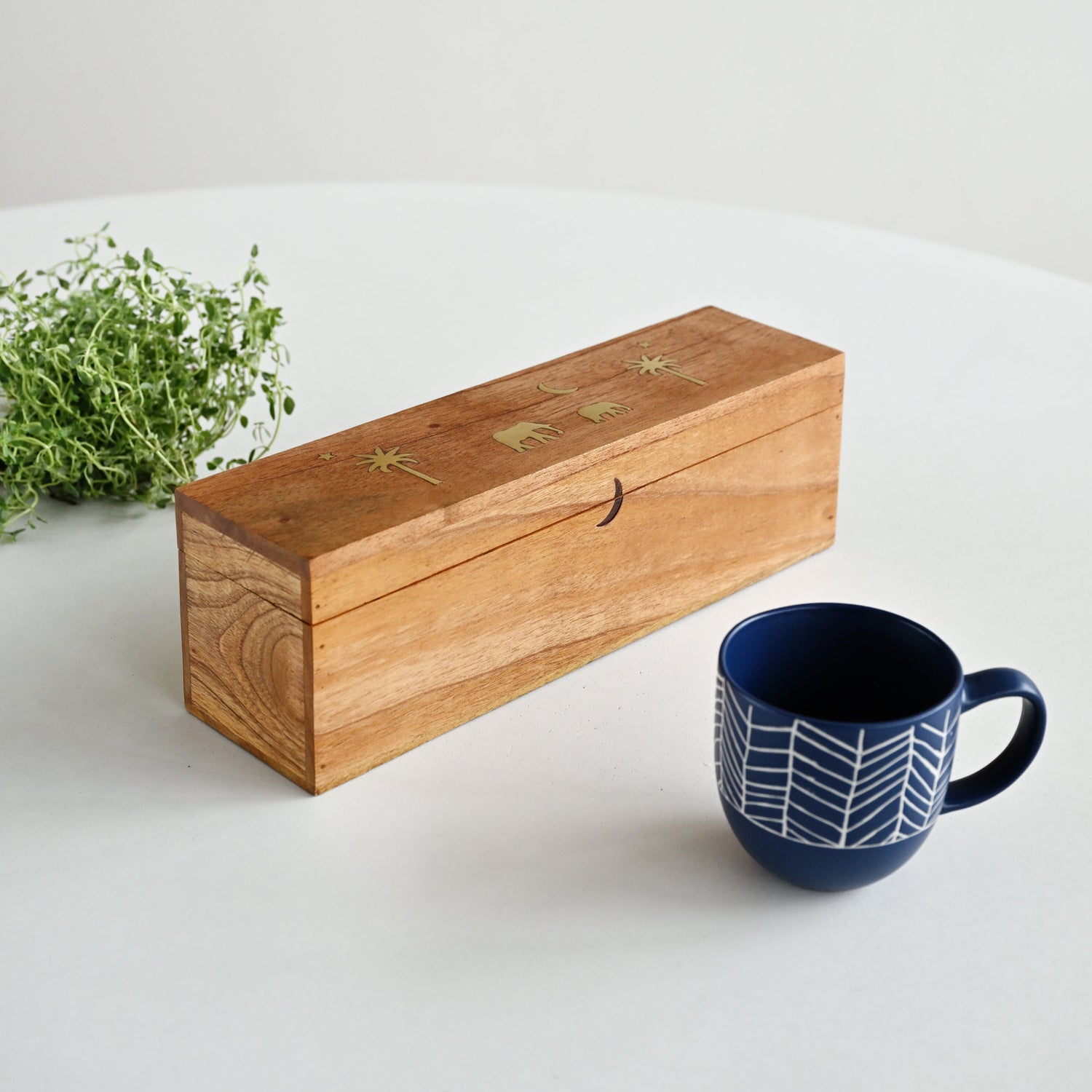 Waadi Tea Box