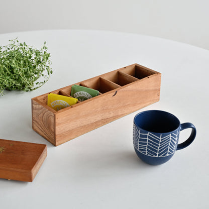 Waadi Tea Box