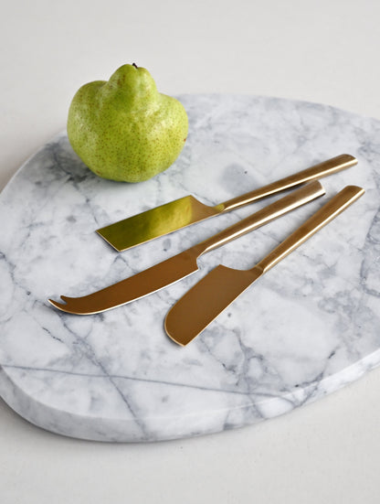 Novaro Board Marble
