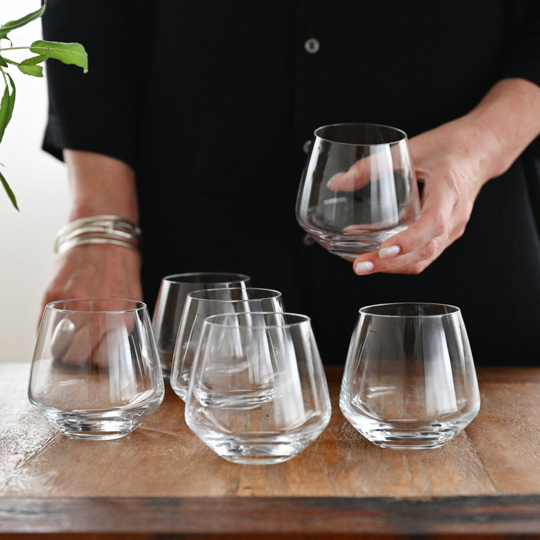 Epicure Tumbler (Set of 6)