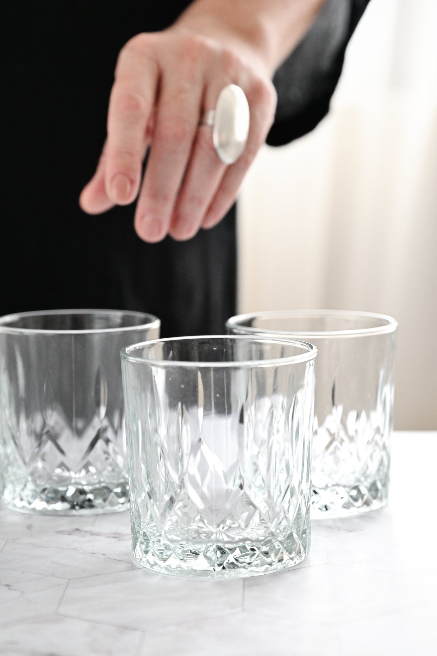 Remi Tumblers 300ml - Set of 6