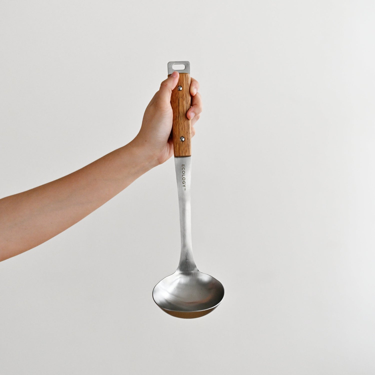 Acacia Provisions Soup Ladle